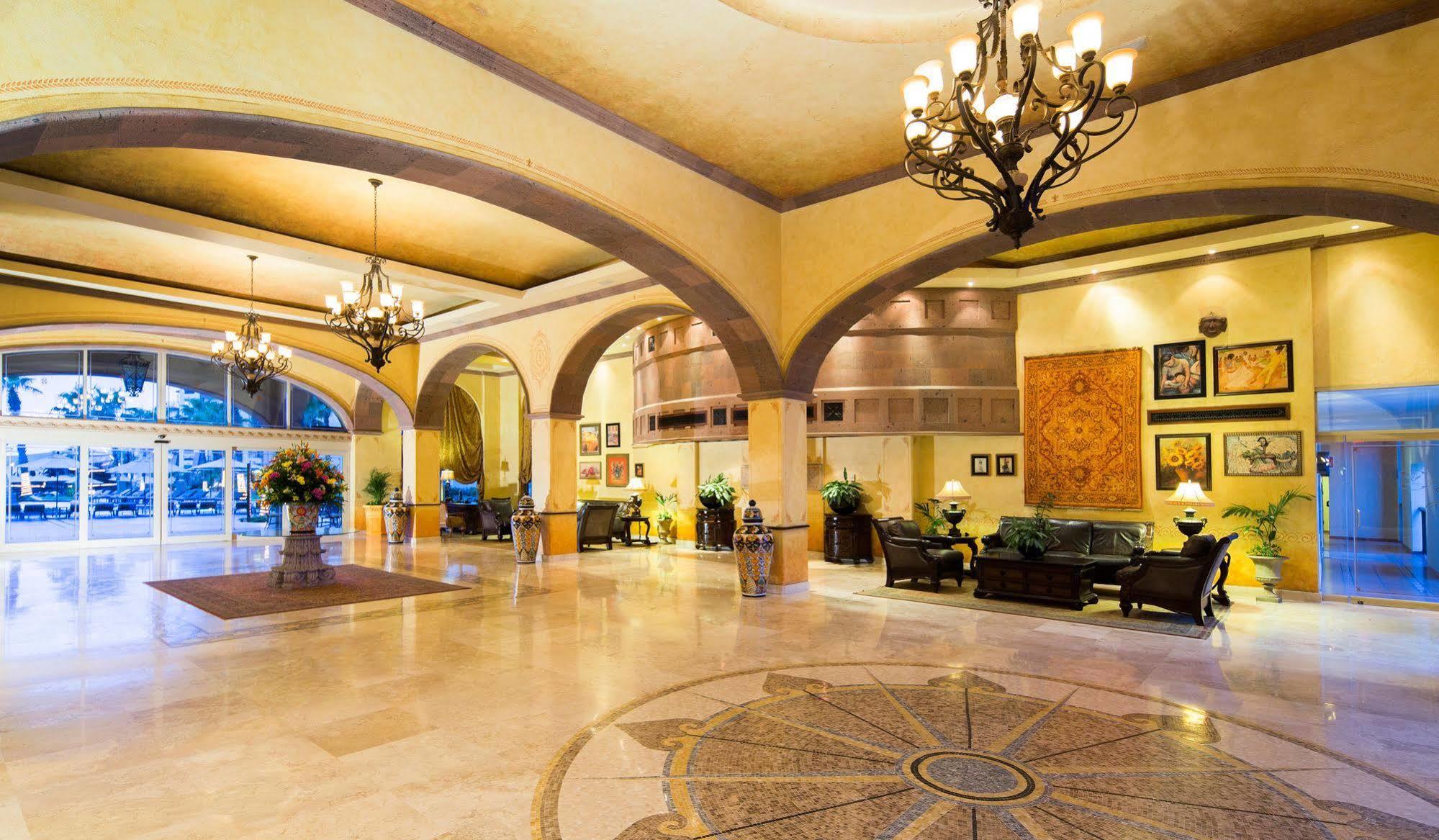 Villa Del Arco Residences Cabo San Lucas Zewnętrze zdjęcie