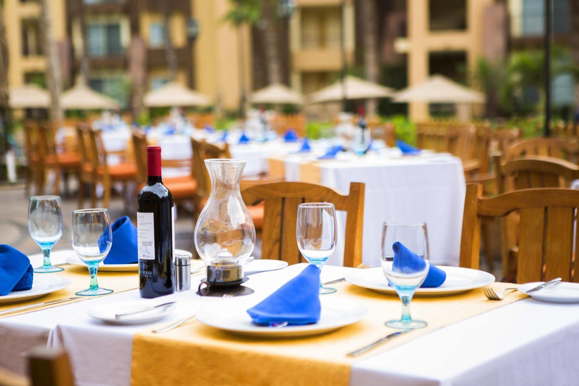 Villa Del Arco Residences Cabo San Lucas Zewnętrze zdjęcie