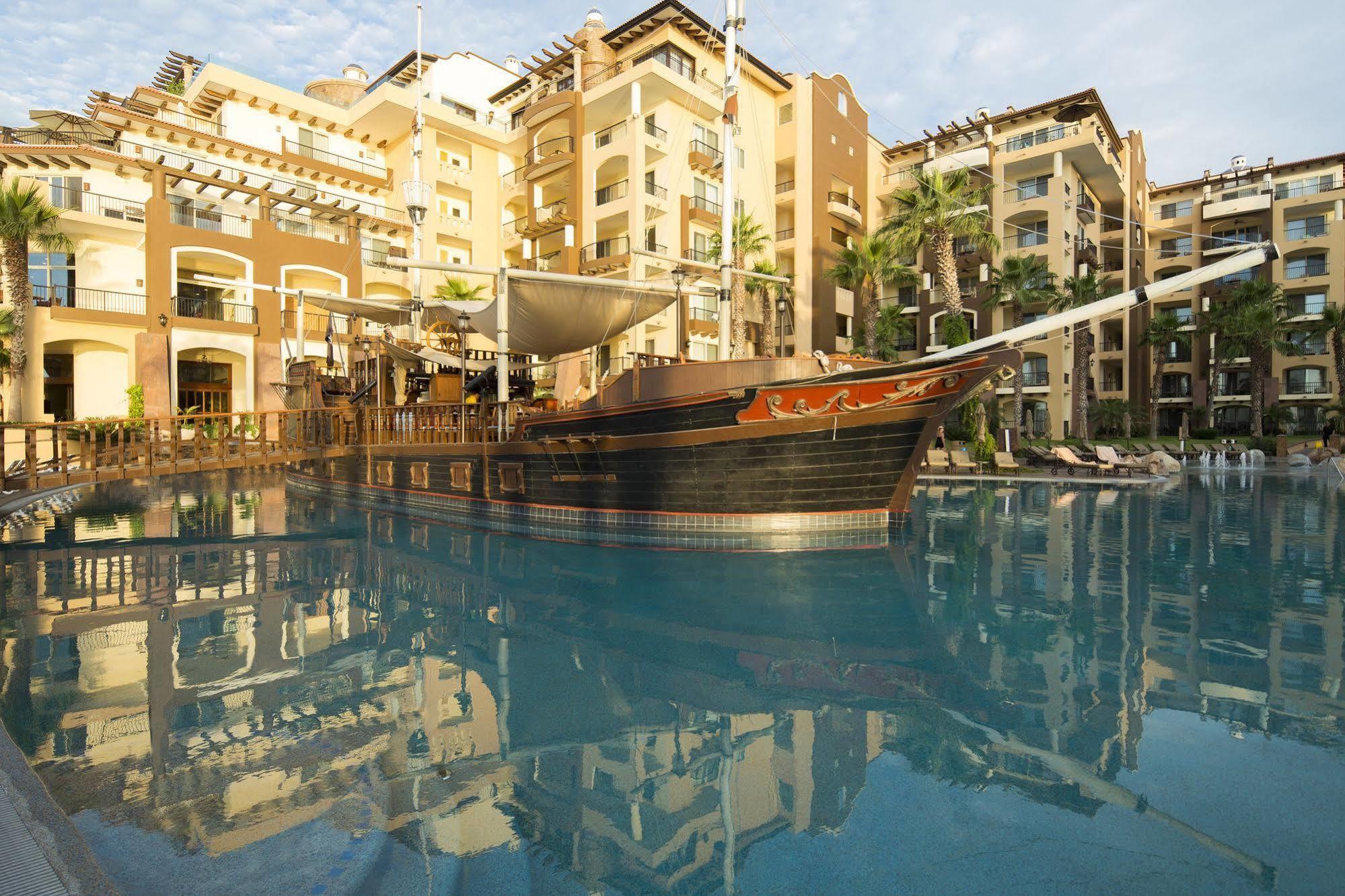 Villa Del Arco Residences Cabo San Lucas Zewnętrze zdjęcie