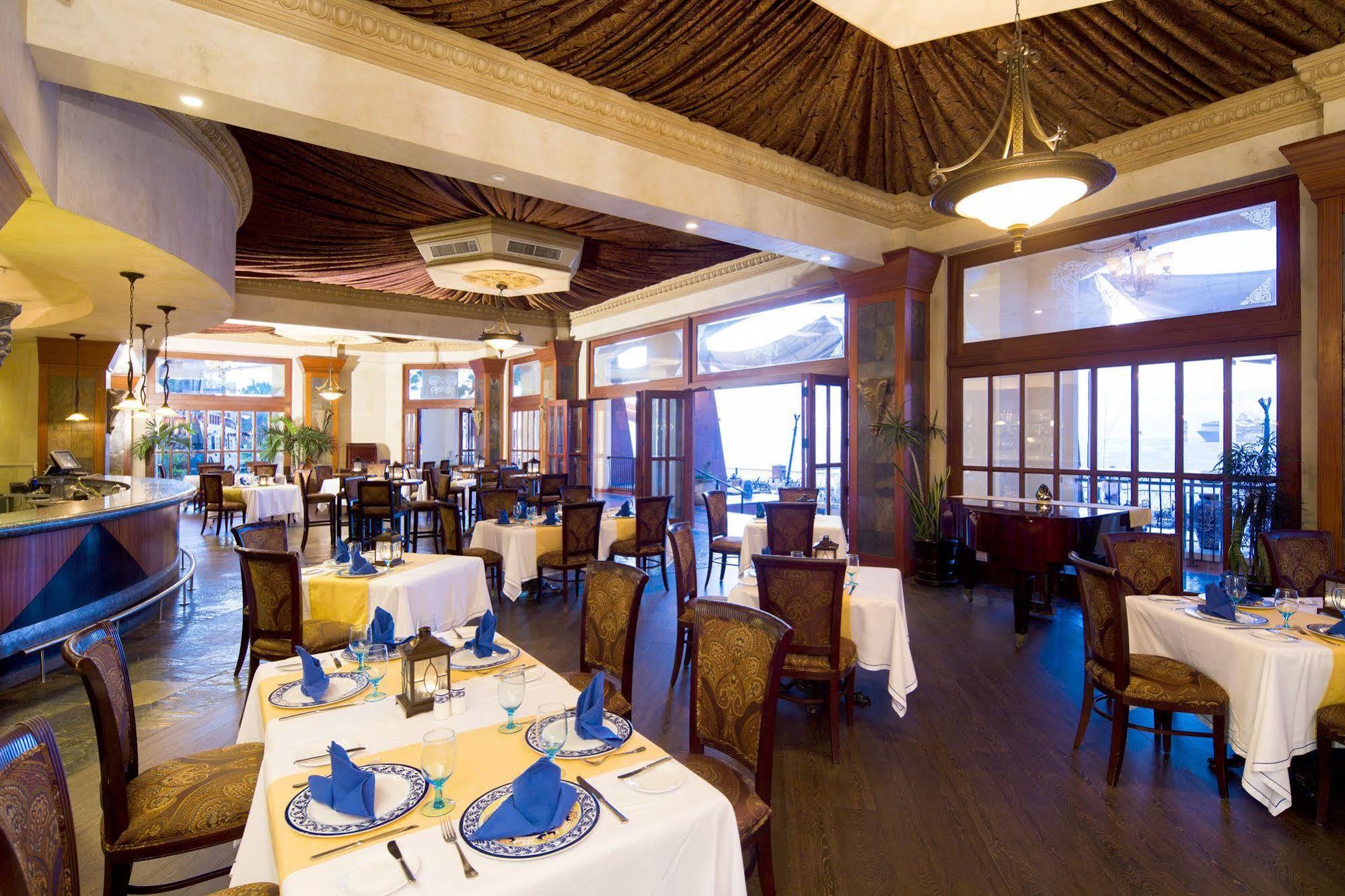 Villa Del Arco Residences Cabo San Lucas Zewnętrze zdjęcie