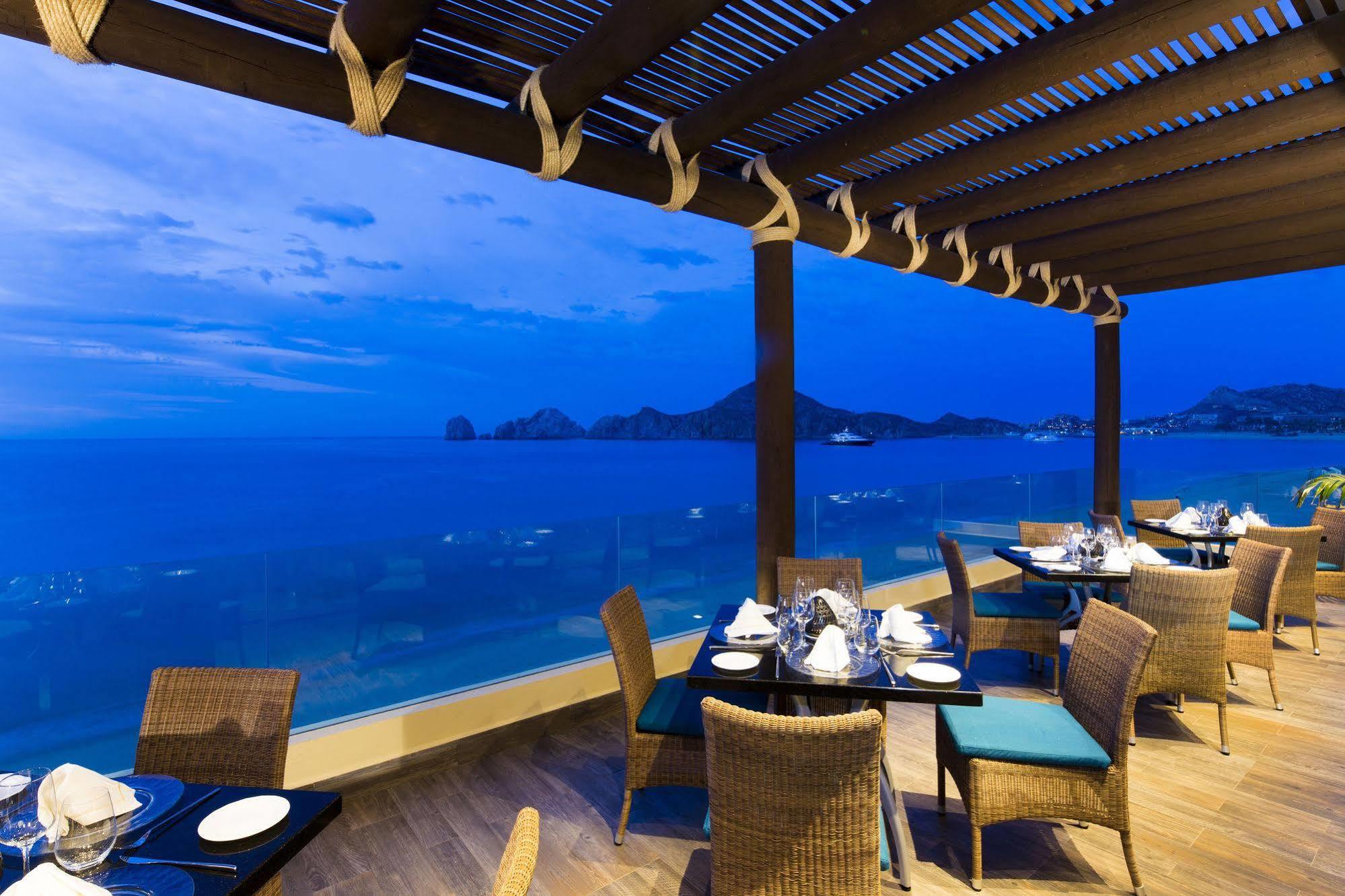 Villa Del Arco Residences Cabo San Lucas Zewnętrze zdjęcie