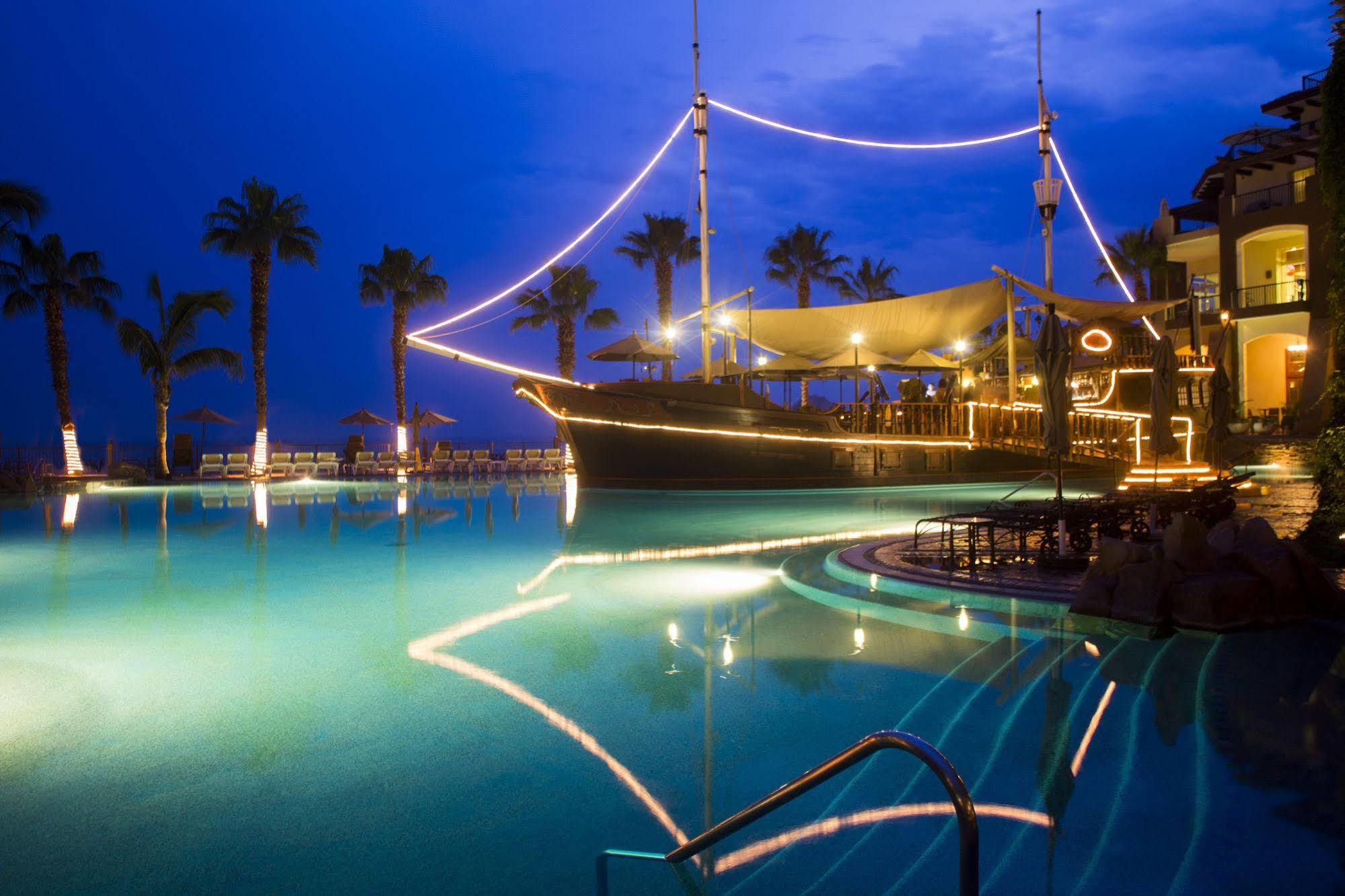Villa Del Arco Residences Cabo San Lucas Zewnętrze zdjęcie