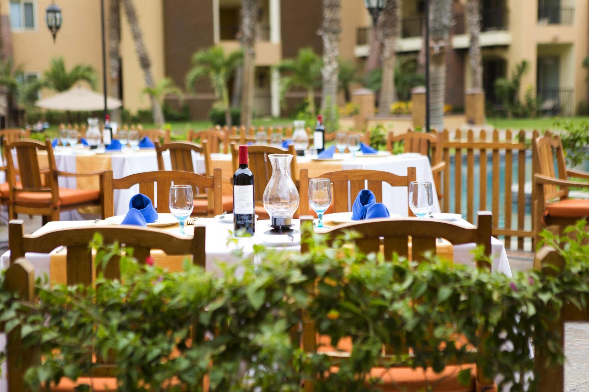 Villa Del Arco Residences Cabo San Lucas Zewnętrze zdjęcie