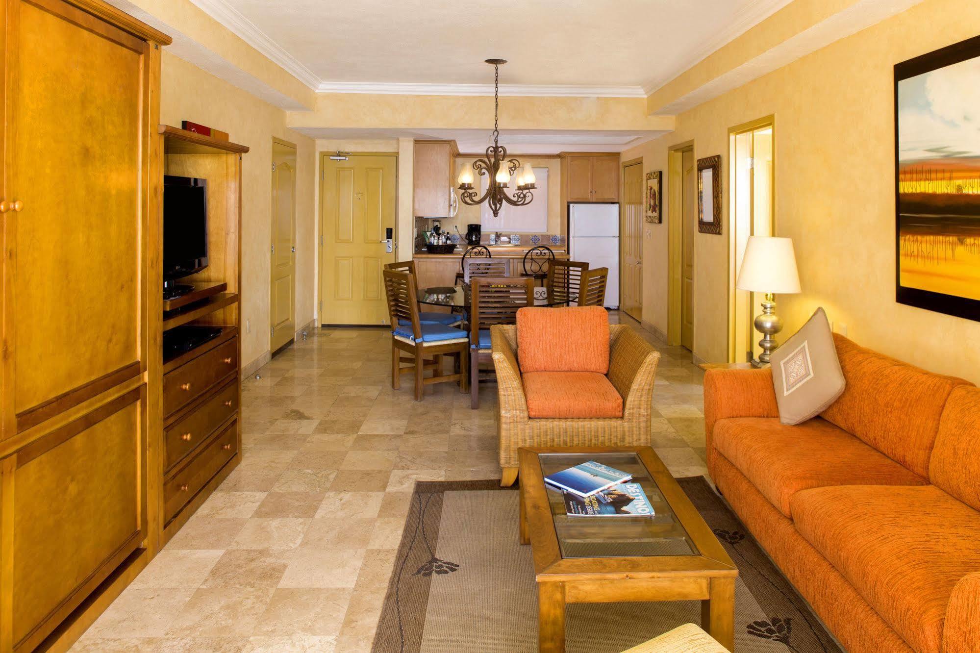 Villa Del Arco Residences Cabo San Lucas Zewnętrze zdjęcie