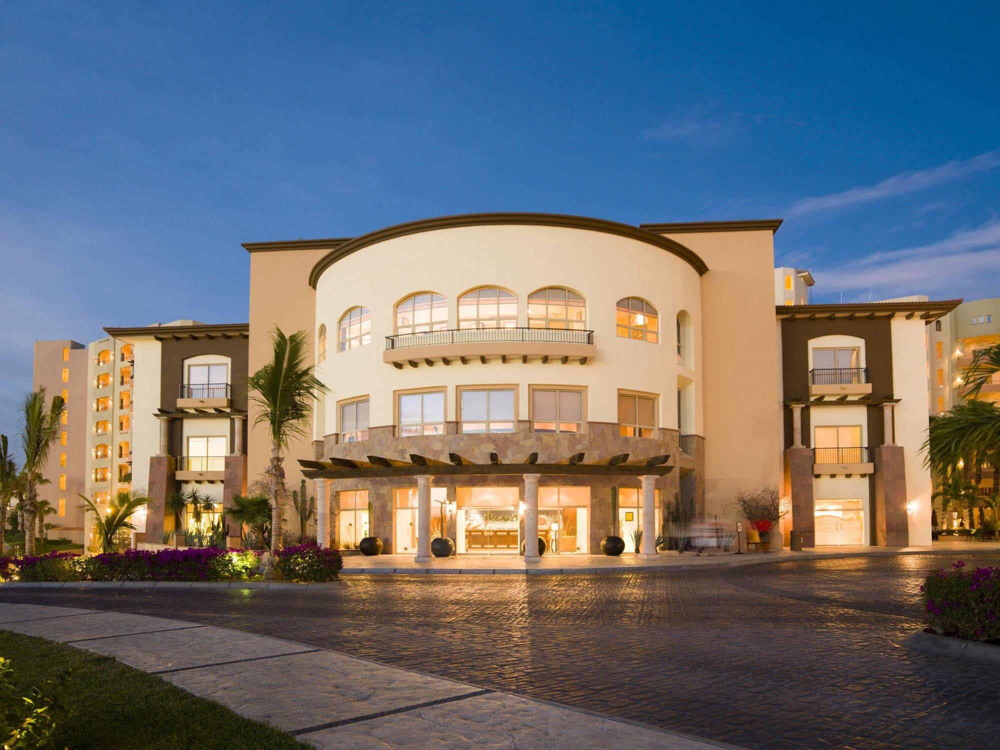 Villa Del Arco Residences Cabo San Lucas Zewnętrze zdjęcie