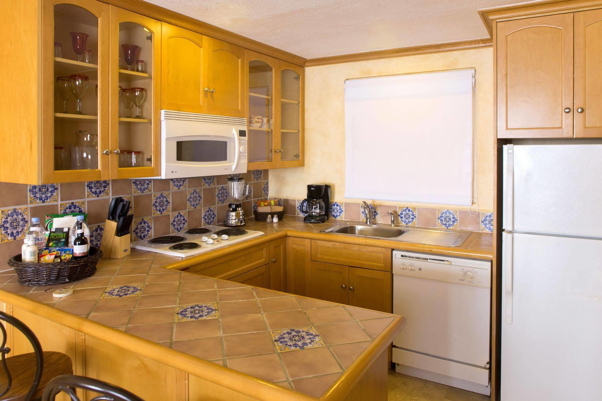 Villa Del Arco Residences Cabo San Lucas Zewnętrze zdjęcie