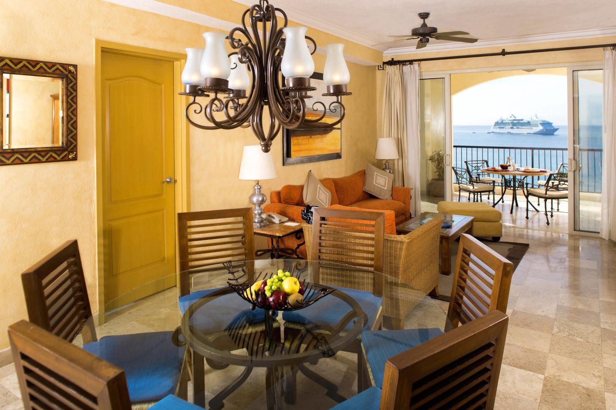 Villa Del Arco Residences Cabo San Lucas Zewnętrze zdjęcie