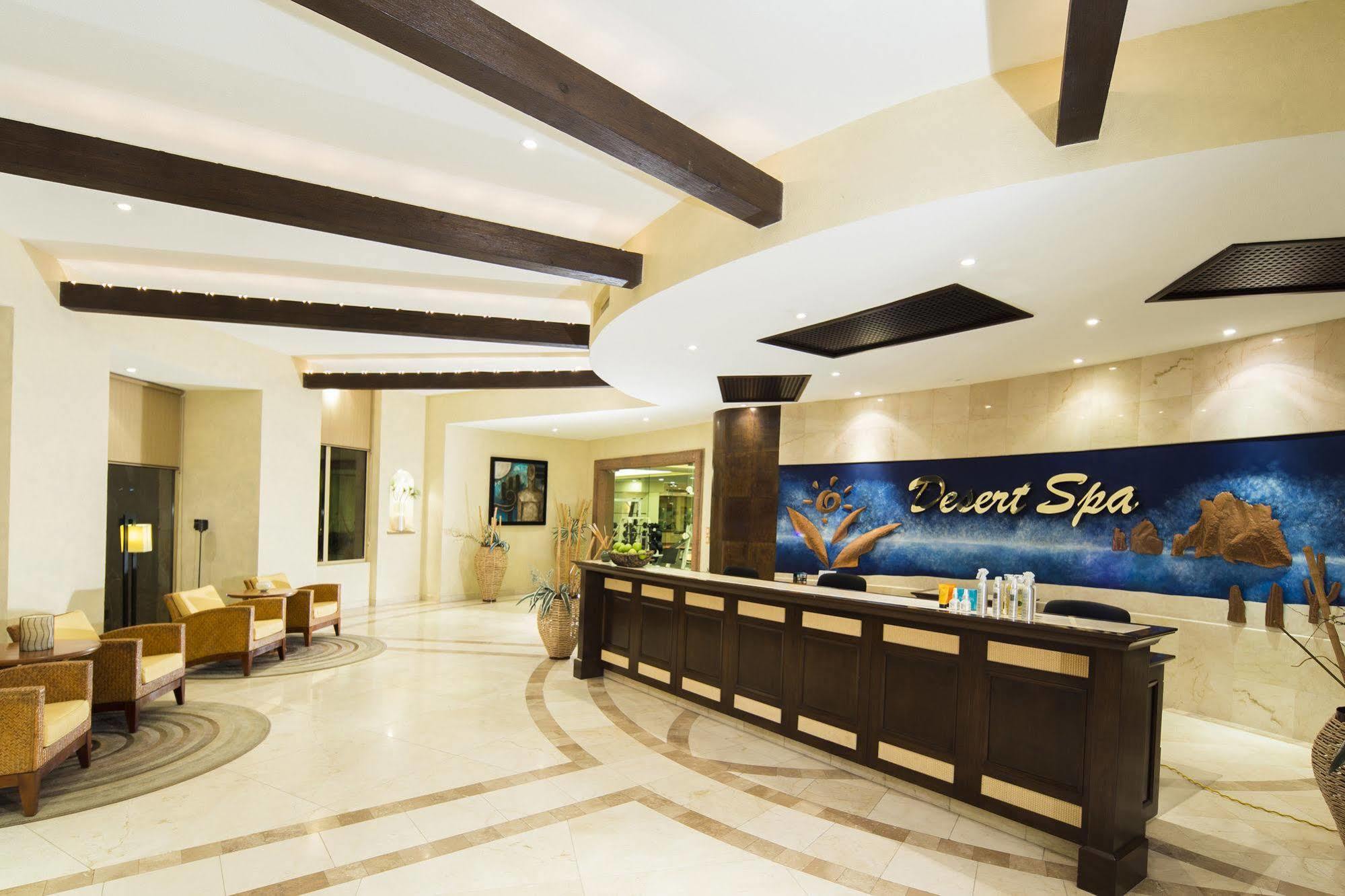 Villa Del Arco Residences Cabo San Lucas Zewnętrze zdjęcie