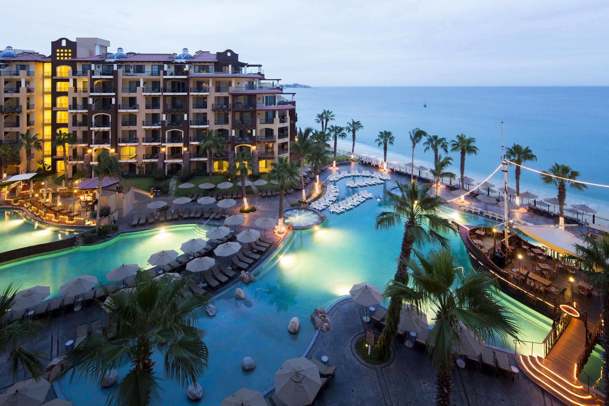 Villa Del Arco Residences Cabo San Lucas Zewnętrze zdjęcie