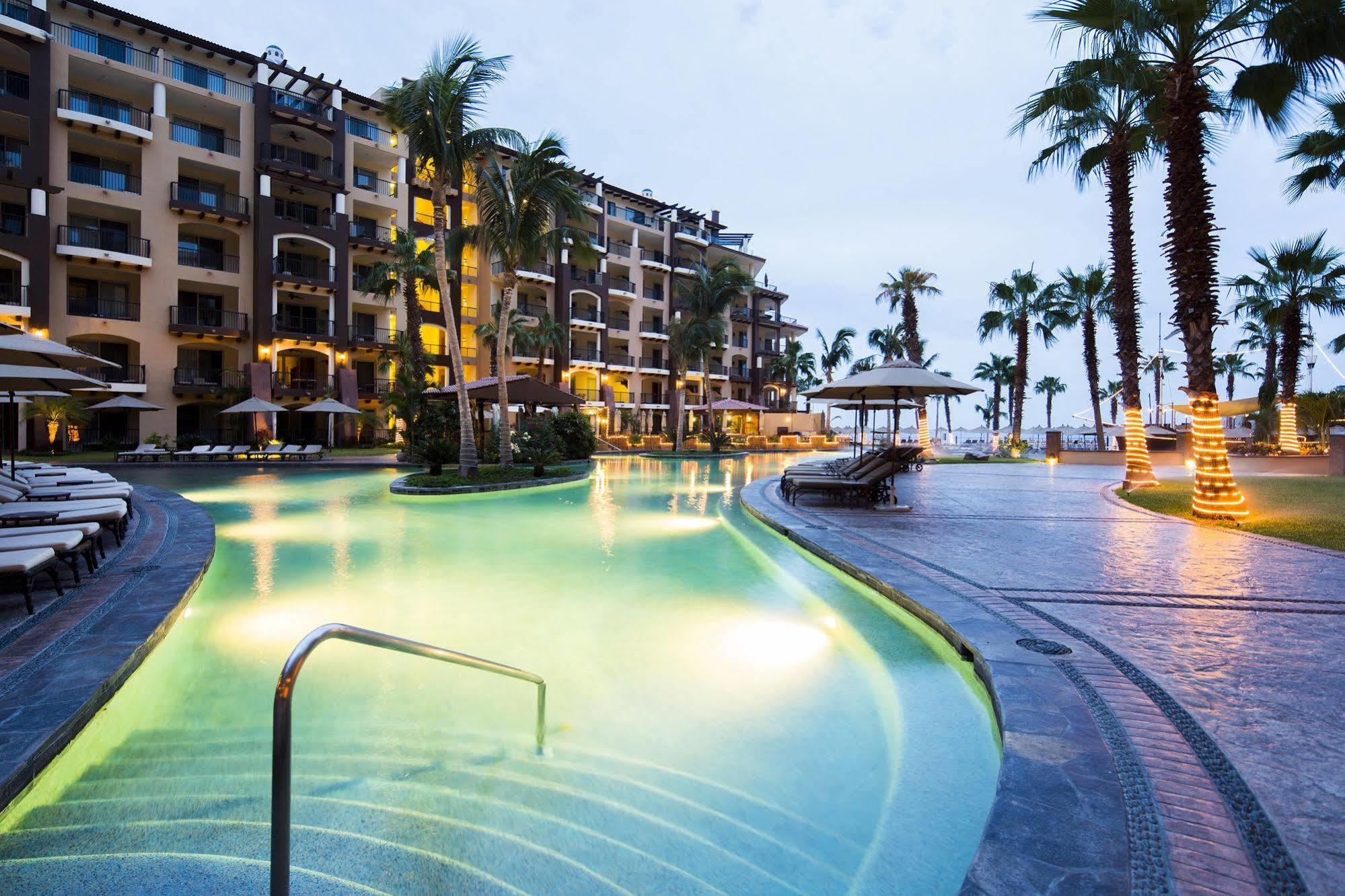 Villa Del Arco Residences Cabo San Lucas Zewnętrze zdjęcie
