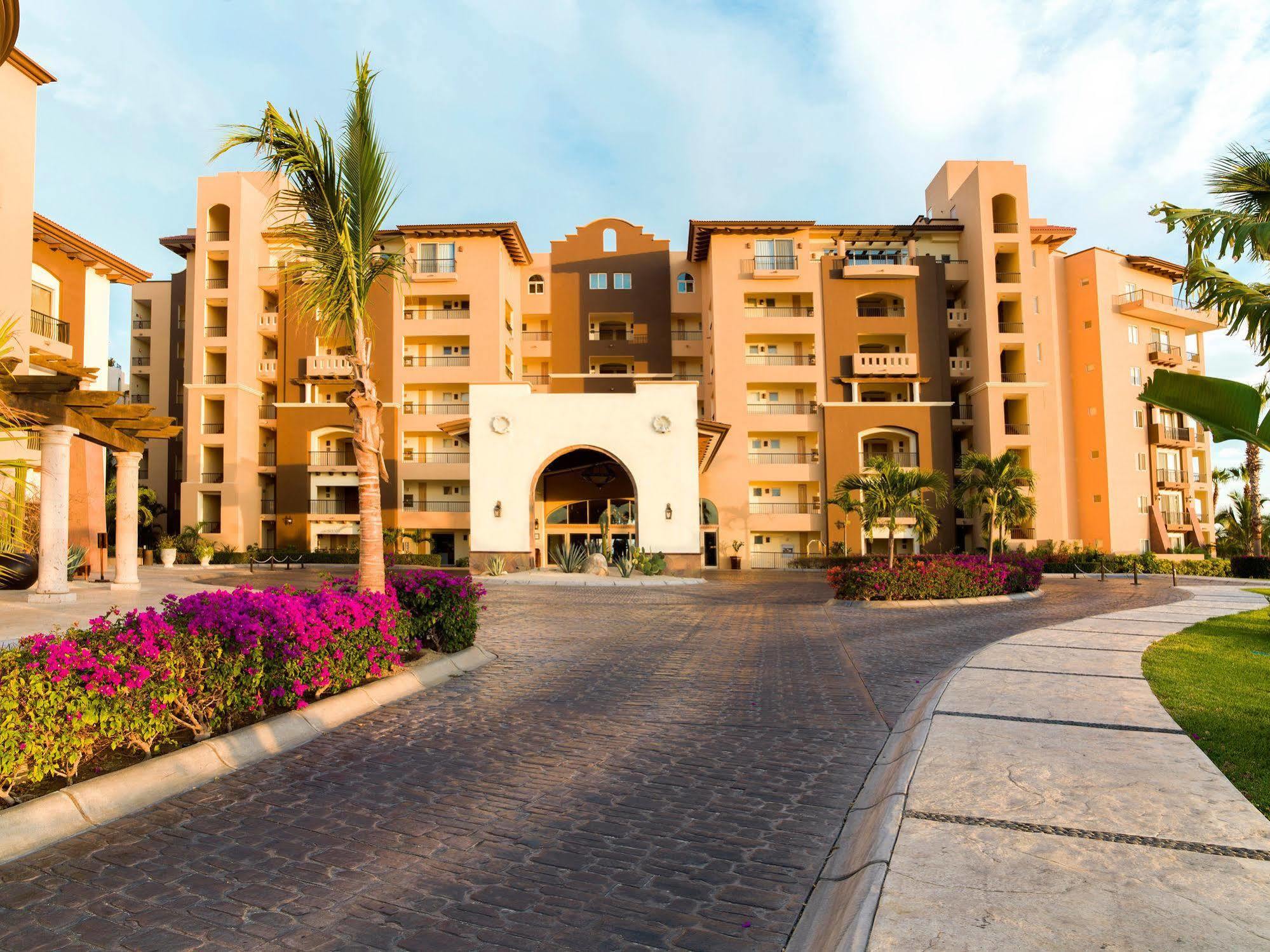 Villa Del Arco Residences Cabo San Lucas Zewnętrze zdjęcie