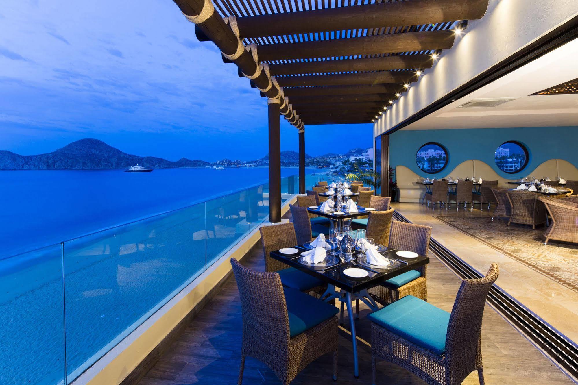 Villa Del Arco Residences Cabo San Lucas Zewnętrze zdjęcie