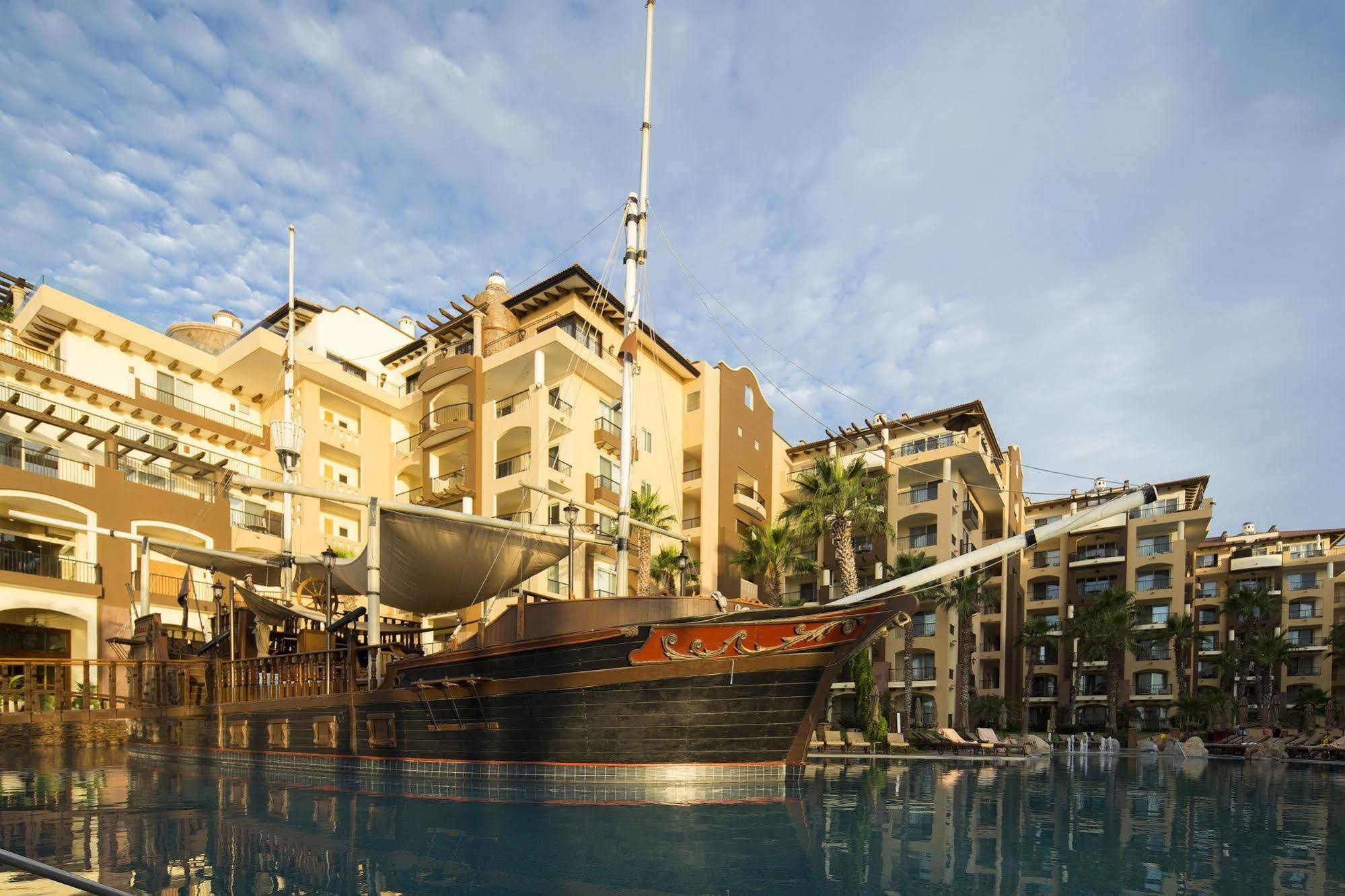 Villa Del Arco Residences Cabo San Lucas Zewnętrze zdjęcie