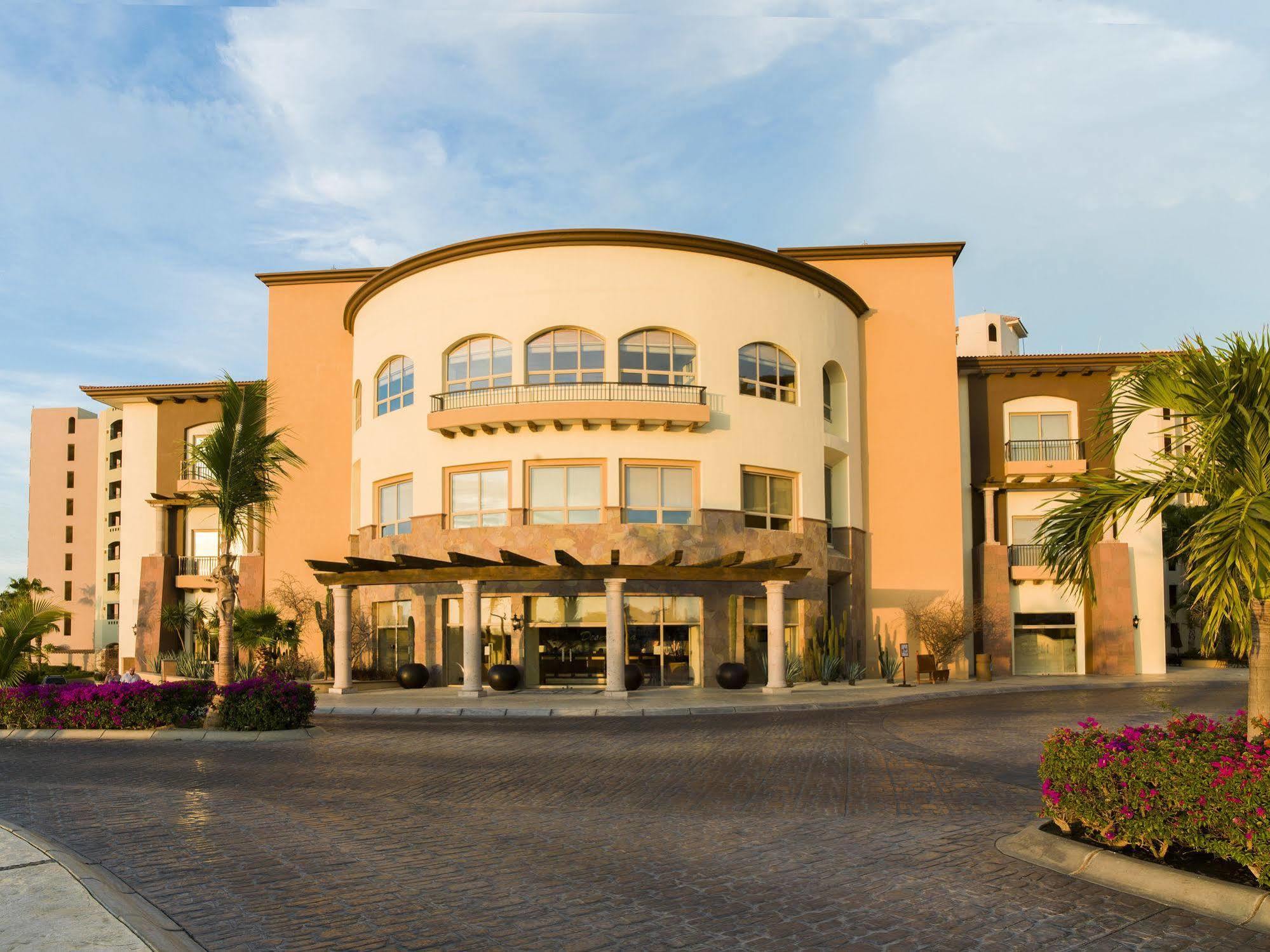Villa Del Arco Residences Cabo San Lucas Zewnętrze zdjęcie
