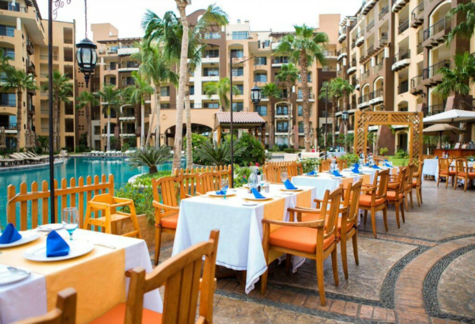 Villa Del Arco Residences Cabo San Lucas Zewnętrze zdjęcie